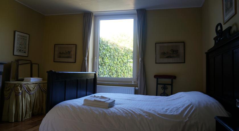 Huis Van Loon ボルフローン 部屋 写真