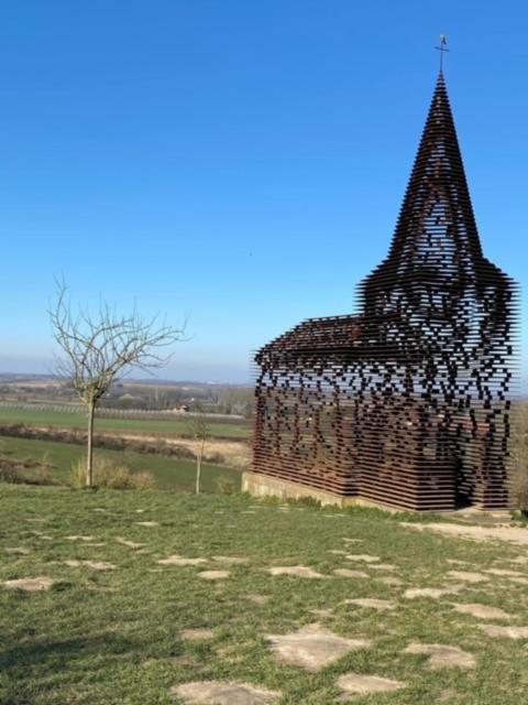 Huis Van Loon ボルフローン エクステリア 写真