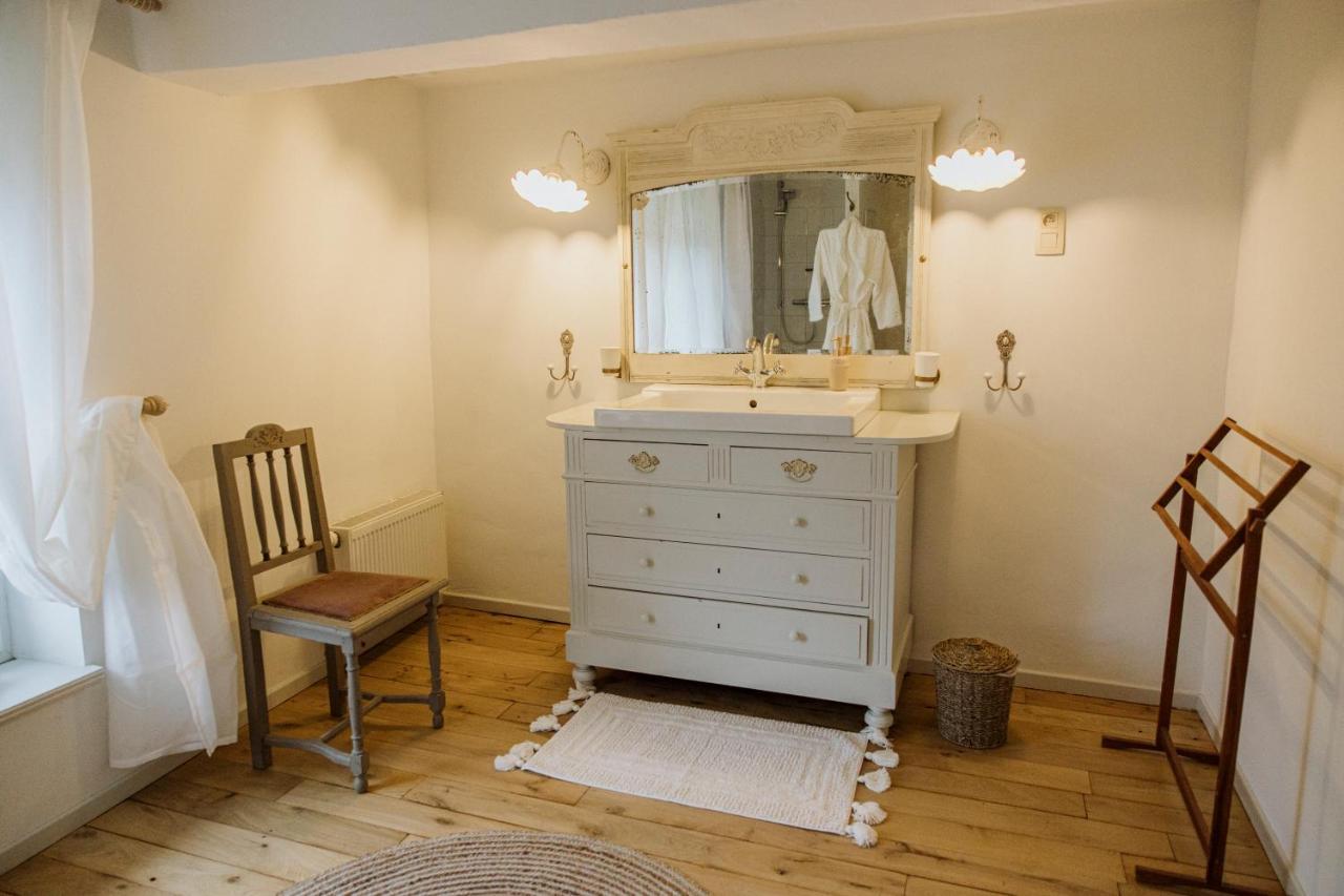Huis Van Loon ボルフローン エクステリア 写真