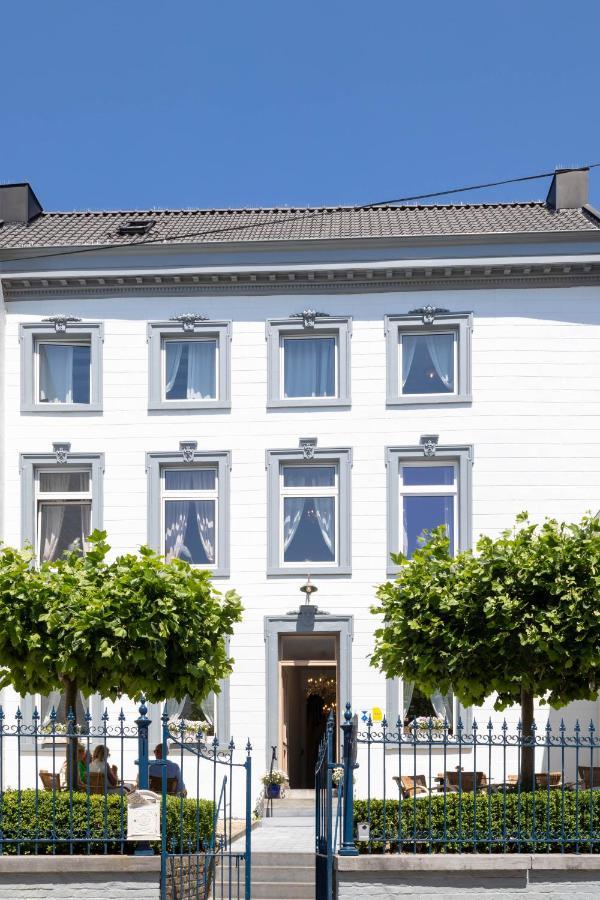 Huis Van Loon ボルフローン エクステリア 写真