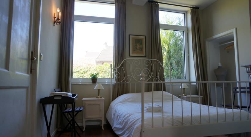 Huis Van Loon ボルフローン 部屋 写真