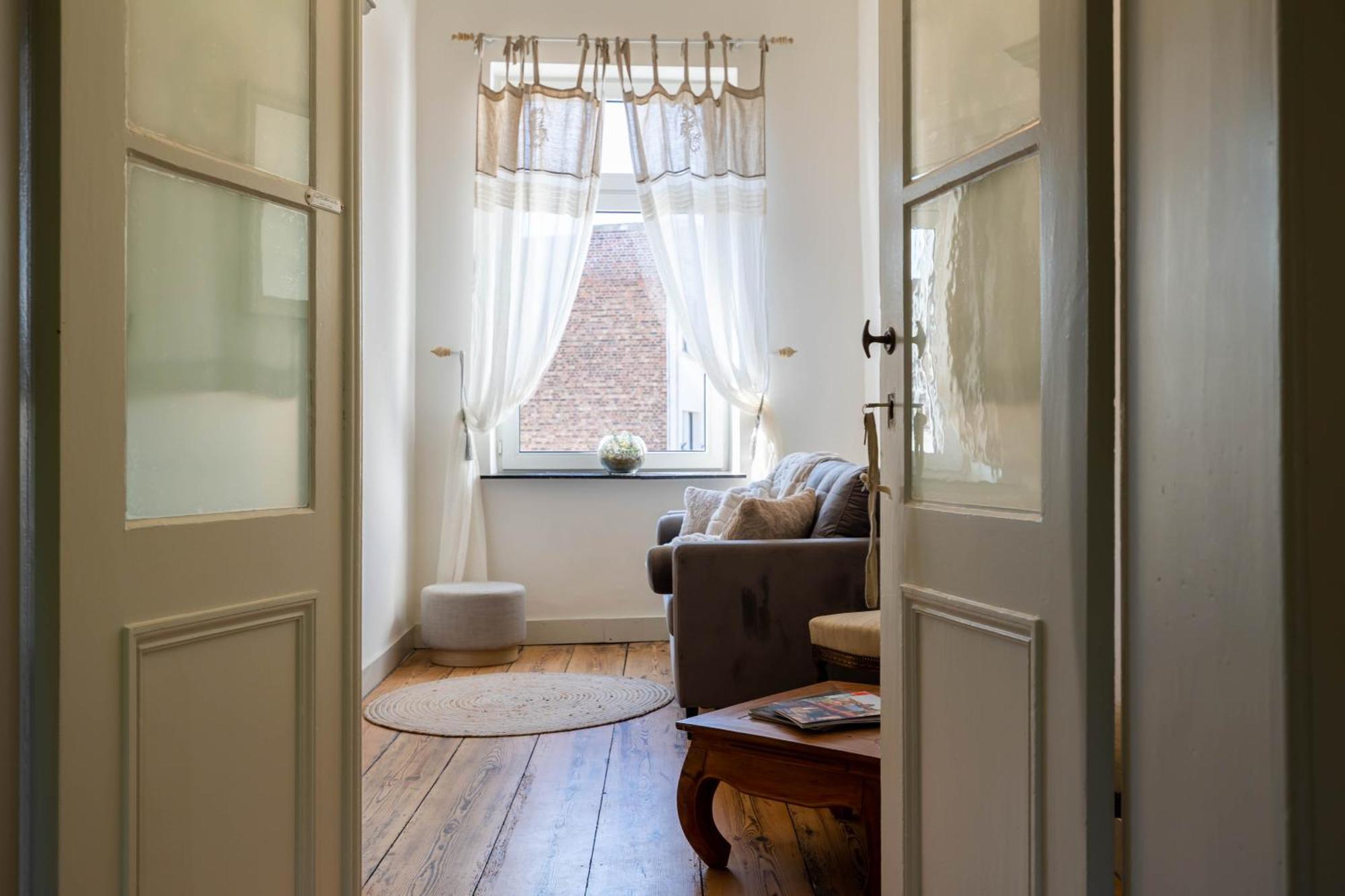 Huis Van Loon ボルフローン エクステリア 写真