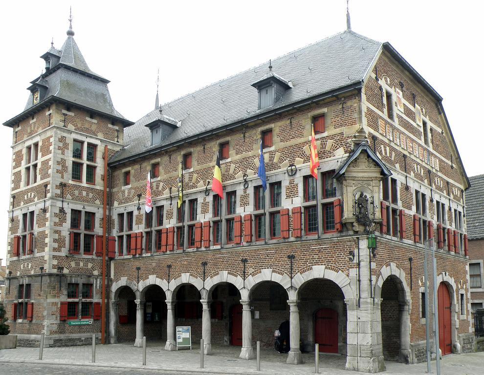 Huis Van Loon ボルフローン エクステリア 写真