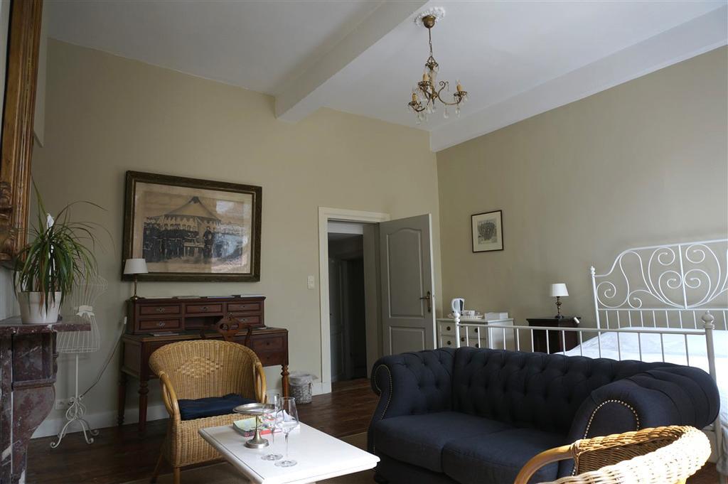 Huis Van Loon ボルフローン エクステリア 写真