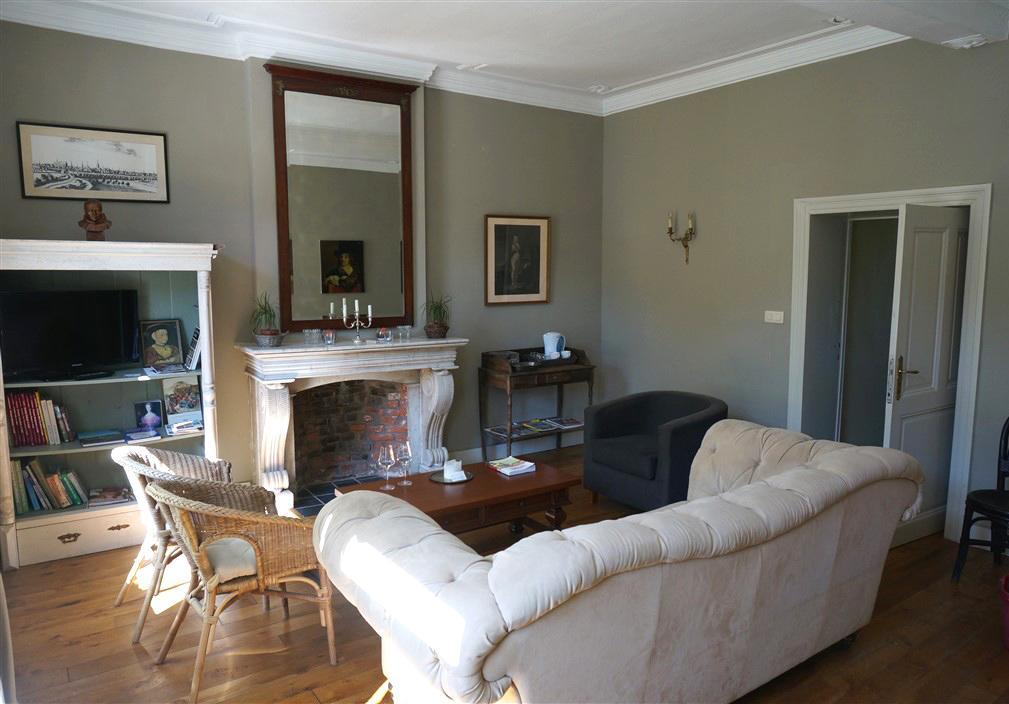 Huis Van Loon ボルフローン エクステリア 写真