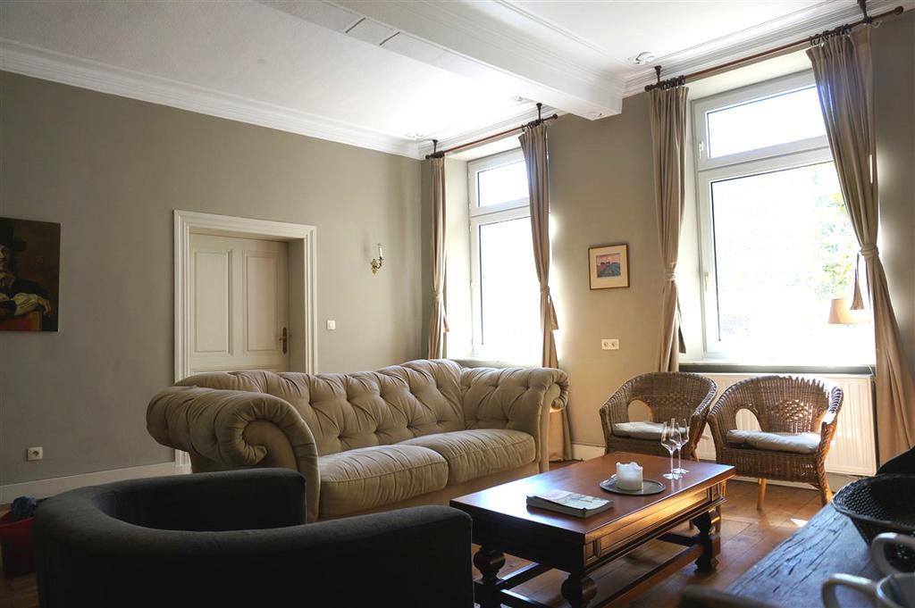 Huis Van Loon ボルフローン エクステリア 写真