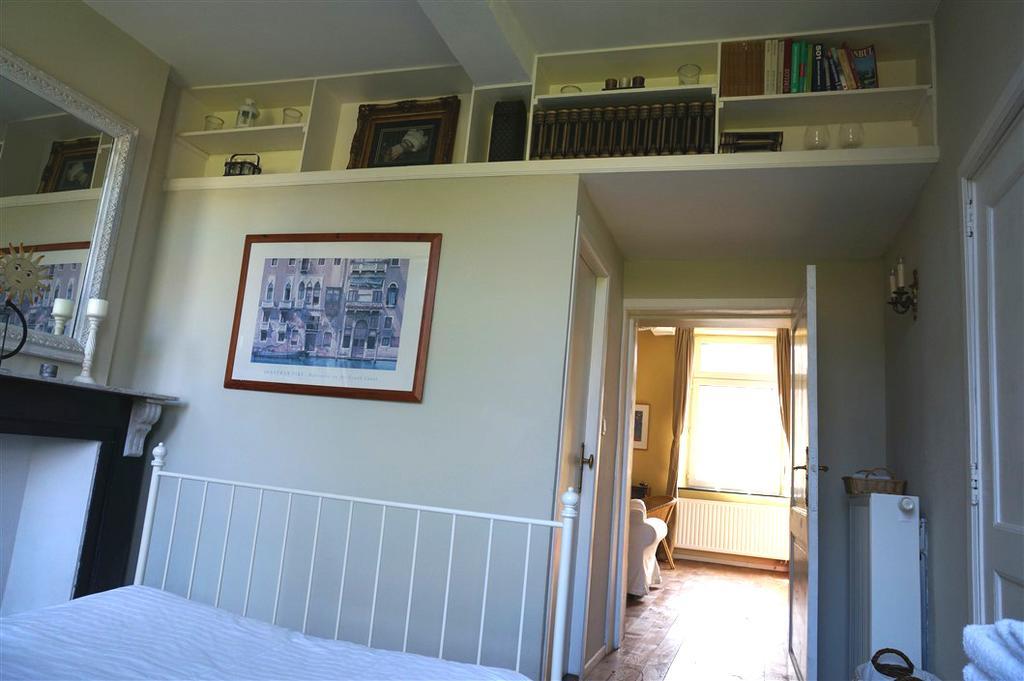 Huis Van Loon ボルフローン エクステリア 写真