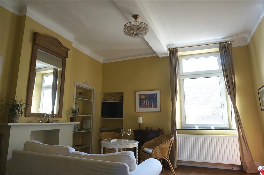 Huis Van Loon ボルフローン エクステリア 写真