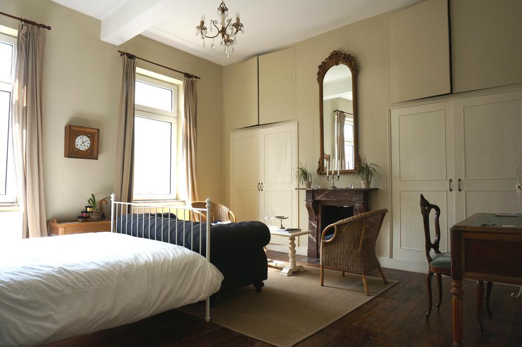 Huis Van Loon ボルフローン エクステリア 写真